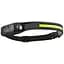 Ліхтар налобний X-Balog W689-1 Touch Control Multifunction Induction Headlamp - мініатюра 1