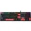 Клавіатура Bloody S510R Fire Black [96130] - мініатюра 2