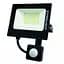 Прожектор EVROLIGHT FM-01D-30 30W 6400К - мініатюра 5