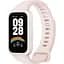 Фитнес-браслет Xiaomi Mi Band 9 Active Pink (BHR9917GL) UA - миниатюра 2