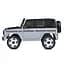 Дитячий електромобіль-джип Bambi JJ2088EBLR-11(4WD) до 30 кг - мініатюра 3