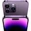 Смартфон Apple iPhone 14 Pro Max 512GB Deep Purple (MQAM3) Б/В [166146] - мініатюра 5