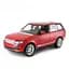 Машинка Range Rover Sport 2013 Version червоний RASTAR модель 1:14 Автомобіль на дистанційному керуванні + пульт - мініатюра 1