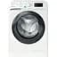 Пральна машина INDESIT BWSE 71293X WBV UA - мініатюра 1