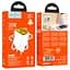 МЗП Hoco N53 Monsoon PD30W+QC3.0 (1USB-A/1C) White - мініатюра 3