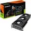 Видеокарта Gigabyte GeForce RTX 4060 Gaming OC 8G [GV-N4060GAMING OC-8GD] [110721] - миниатюра 1