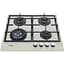 Газовая варочная поверхность Whirlpool GOFL629S [138082] - миниатюра 2
