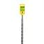 Бур по бетону Alloid Building Tools SDS-plus S4 18x450 мм (FH-18450) - миниатюра 2