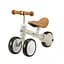 Каталка-Біговел Kinderkraft Cutie Light Beige (KRCUTI00BEG0000) - мініатюра 1