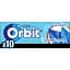 Резинка жевательная Orbit Sweet Mint драже, 14 г (609138) - миниатюра 1