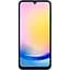 Смартфон Samsung Galaxy A25 8/128Gb Blue [SM-A256B] [103704] - мініатюра 2