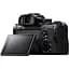Бездзеркальний фотоапарат Sony Alpha A7R III Body Black (ILCE7RM3B.CEC) [111264] - мініатюра 8