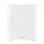 Wi-Fi Mesh система Asus ZenWiFi BT10 2pk White (90IG08Y0-MO3C40) - мініатюра 5