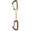 Відтяжка з карабінами Climbing Technology Aerial set dy 12cm (1053-2E668BB AOA) - мініатюра 1