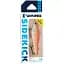 Воблер Viking Fishing Sidekick VIB 80 мм 28g #09 Golden Dorado - миниатюра 2
