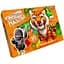 Детские пазлы-макси Тигр Danko Toys Mx30-07-07-13, 30 элементов - миниатюра 1