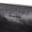 Кожаная женская сумка Grande Pelle 26х15.5х3 см sum0023601 - миниатюра 3