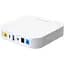 ДБЖ Marsriva DC UPS для роутерів KP4 3xDC+USB+USB-C OUT, 5V/9V/12V 18W 10000 mAh (36Wh) Li-Ion - мініатюра 1