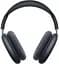 Навушники Apple AirPods Max (2nd generation) Midnight (MWW43ZE/A) - мініатюра 1