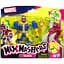 Игрушка-фигурка Hasbro Marvel MixMashers Avengers Thanos (F9266_F9271) - миниатюра 5