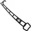 Екстрактор для закладок Black Diamond Nut Tool Чорний - мініатюра 1