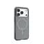 Чохол UAG для iPhone 17 Pro, Dot MagSafe, Ash teh0019310 - мініатюра 3