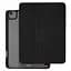 Чохол-книжка Blueo Ape Case with Leather Sheath для Apple iPad 10.2" [2019-2021] Black [73475] - мініатюра 1