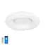 Люстра потолочная LED Levistella 797MX6008 (450), 48W, современный стиль, с пультом и приложением - миниатюра 1