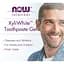 Зубная паста-гель Now Solutions Xyli White Refreshmint без фтора 181 г - миниатюра 4