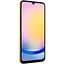 Смартфон Samsung Galaxy A25 6/128Gb UA-UCRF Yellow [SM-A256BZYDEUC] [102833] - мініатюра 3