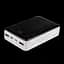 Бездротовий Power Bank LogicPower PQ18 20000 mAh - мініатюра 2