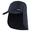 Кепка Trekmates Atacama Cap L/XL Navy (1054-015.0731) - мініатюра 2