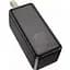 Портативна батарея Hoco J111D Smart Charge PD30W 50000 mAh Black - мініатюра 3
