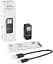 Фонарь Olight Oclip Black - миниатюра 11