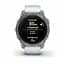 Смарт-годинник Garmin Epix Pro Gen 2 Sapphire 47mm Titanium w. Whitestone Band (010-02803-20/21) - мініатюра 6