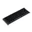 Клавіатура 2E GAMING KG350 RGB 68key USB Black (2E-KG350UBK) - мініатюра 2