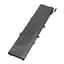 Акумулятор для ноутбука Dell XPS 15 9550 Precision 5510 (4GVGH 11.4V 84Wh) - мініатюра 2