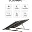 Підставка для ноутбука OfficePro LS320S Silver [144394] - мініатюра 3