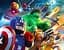 Гра Sony PlayStation 4 Lego Marvel Collection Російські Субтитри Б/в - мініатюра 2