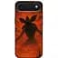Чехол Demsky Demogorgon для Apple iPhone 17 Air (6.5) - миниатюра 1