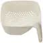 Дуршлаг Joseph Joseph Square Colander белый - миниатюра 1