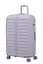 Валіза 77,5 См American Tourister NEOVIBE FRESH LILAC 77,5x50,5x30(33) MK4*91003 - мініатюра 3