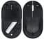 Мишка Xiaomi Mi Mouse 2 wireless Black XMWS002TM / HLK4039CN - мініатюра 6