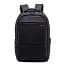 Рюкзак міський Tigernu T-B3032 XL 33л для ноутбука 19" Black (17046) - мініатюра 5
