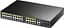 Комутатор Cudy FS1026PS1 24 порт10/100M PoE+ Switch with 2 Gigabit Port+ 1SFP 300W - мініатюра 2