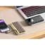 Зовнішній акумулятор Hoco Q29 Nobility USB-C 10000mAh 22.5W Brown [123635] - мініатюра 3