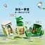 Детская термобутылка для воды XiaomiJEKO Children's Insulated Cup 560ml Camping Squad - миниатюра 5