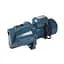 Насос поверхностный центробежный GrandWater JSW 15M 1.5 кВт чугун 30412 - миниатюра 1