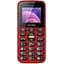 Мобільний телефон Nomi i1820 Red UA UCRF - мініатюра 1