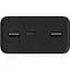Зовнішній акумулятор Xiaomi Mi Power Bank 30000mAh 18W Black [BHR9126GL] [121913] - мініатюра 4